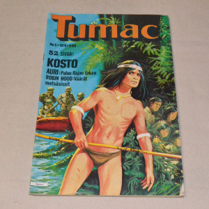 Tumac 05 - 1978